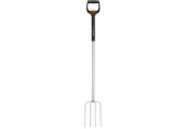 Fiskars Xact Fourche de Jardin télescopique, 110-130 cm 1070717