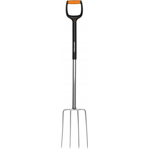 Fiskars Xact Fourche a compost, 120cm (133482) 1003687