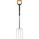 Fiskars Xact Fourche a compost, 120cm (133482) 1003687