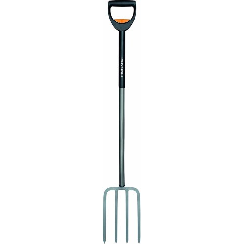 Fiskars Fourche a becher télescopique 105-125cm (133320 ) 1000630