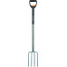 Fiskars Fourche a becher télescopique 105-125cm (133320 ) 1000630