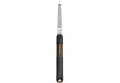 Fiskars Xact Couteau de desherbage, 33,8cm 1027045