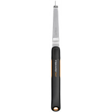 Fiskars Xact Couteau de desherbage, 33,8cm 1027045