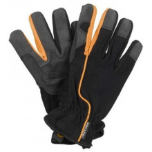 Fiskars Gants de travail et de jardin, Taille 8 (160005)1003478