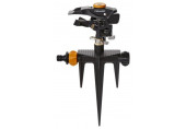 FISKARS Arroseur impulsionnel métallique 1023658