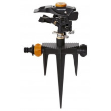 FISKARS Arroseur impulsionnel métallique 1023658
