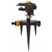 FISKARS Arroseur impulsionnel métallique 1023658