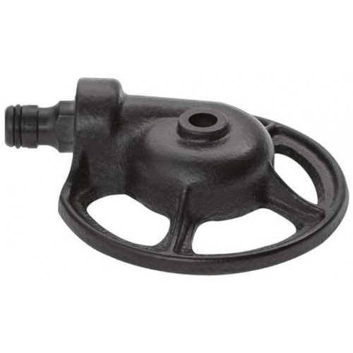Fiskars Arroseur circulaire fixe 1023663 Fiskars Arroseur circulaire fixe 1023663