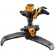 FISKARS Arroseur impulsionnel On/Off avec trépied 1027050
