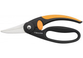 Fiskars FingerLoop SP45 Cisaille universelle Elégance, 21,8cm (111450) 1001533