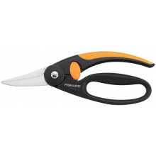 Fiskars FingerLoop SP45 Cisaille universelle Elégance, 21,8cm (111450) 1001533