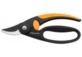 Fiskars FingerLoop P44 Sécateur, 20cm (111440) 1001534