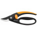 Fiskars FingerLoop P44 Sécateur, 20cm (111440) 1001534