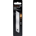 Fiskars CarbonMax Lames cassables de rechange 18mm, pack de 5 1027232