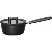 Fiskars Hard Face Casserole, 1,8l avec couvercle 1052226