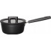 Fiskars Hard Face Casserole, 1,8l avec couvercle 1052226