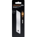 Fiskars CarbonMax Lames cassables de rechange 25mm, pack de 5 1027233