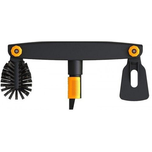 Fiskars QuikFit Nettoyeur pour gouttieres, 31cm (135542) 1001414