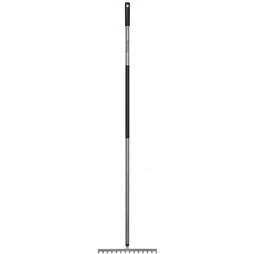 Fiskars Râteau de jardin 154cm (135510) 1000652