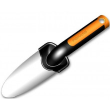 Fiskars Premium Transplantoir tri-matiere, 27,5cm (137210) 1000727