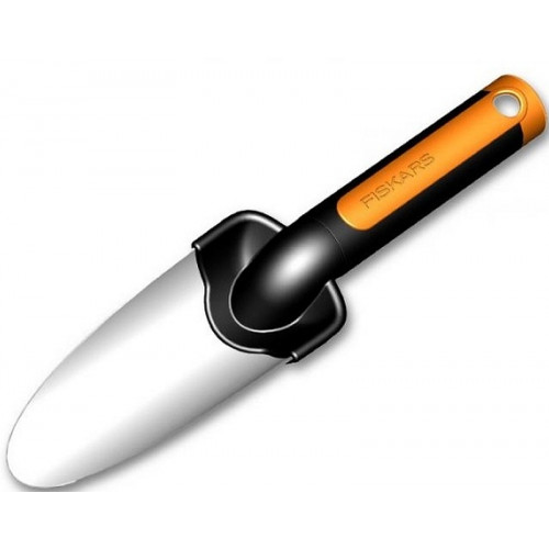 Fiskars Premium Transplantoir tri-matiere, 27,5cm (137210) 1000727