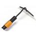 Fiskars QuikFit Sarcloir, 25cm (136503) 1000677