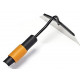 Fiskars QuikFit Sarcloir, 25cm (136503) 1000677