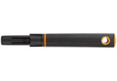 Fiskars QuikFit Manche Graphite 23,4cm (136012) 1000663