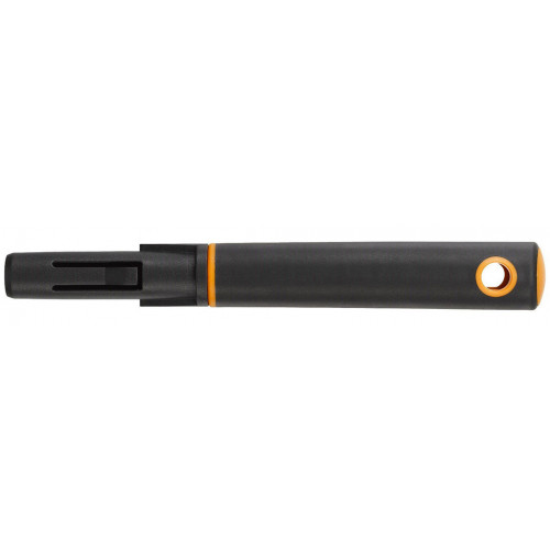 Fiskars QuikFit Manche Graphite 23,4cm (136012) 1000663