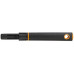 Fiskars QuikFit Manche Graphite 23,4cm (136012) 1000663