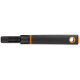 Fiskars QuikFit Manche Graphite 23,4cm (136012) 1000663