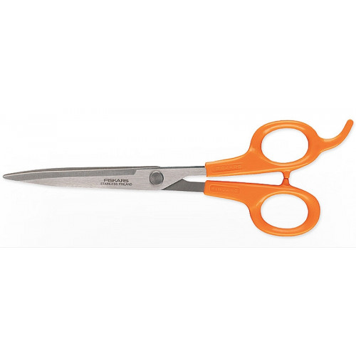 Fiskars Classic Ciseaux de coiffeur 17cm 1003025