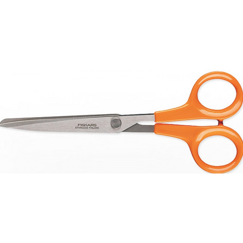 Fiskars Ciseaux Multi-usages 17cm 1000816 (859859)