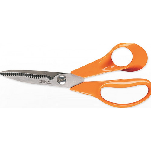 Fiskars Ciseaux de cuisine 18cm 1000819