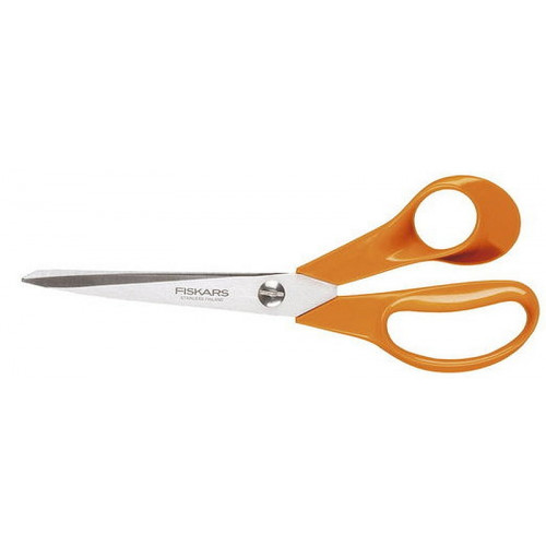 Fiskars S90 Ciseaux universels de jardin 21cm (111040) 1001539