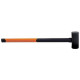 Fiskars L Masse 75cm, 3900g (120040) 1001619