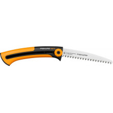 Fiskars Xtract SW73 (S) Scie de jardin a lame rétractable (123870) 1000613