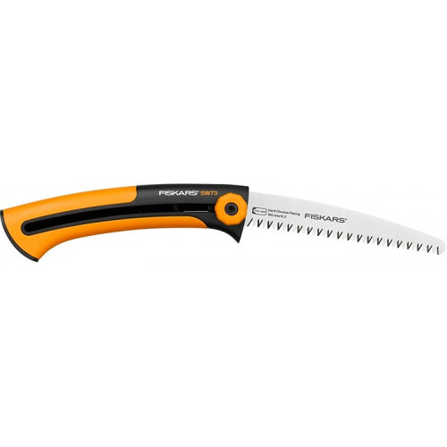 Fiskars Xtract SW73 (S) Scie de jardin a lame rétractable (123870) 1000613