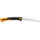 Fiskars Xtract SW75 (L) Grande scie de jardin a lame rétractable 33cm 1000614