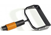 Fiskars QuikFit Grattoir de jardin, 25cm (139970) 1000738