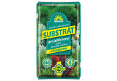 FORESTINA substrat pour coniferes et plantes ornementales, 40 l 8491