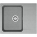 Franke ORION OID 611-62 Evier tectonite, urban grey 114.0383.676