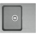 Franke ORION OID 611-62 Evier tectonite, urban grey 114.0383.676