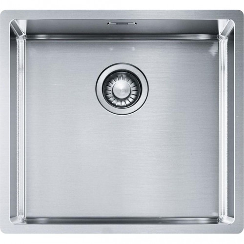 Franke BOX BXX 110-45 Évier, 490x450mm 127.0386.702