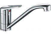 Franke Novara Plus FC 9541.031 Mitigeur, Chrome 115.0347.142