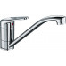 Franke Novara Plus FC 9541.031 Mitigeur, Chrome 115.0347.142