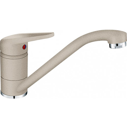 Franke Novara Plus FC 9541.082 Mitigeur, Café creme 115.0470.653