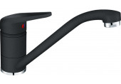 Franke FC 9541.901 Mitigeur d'évier, noir mat 115.0659.961