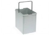 Franke accessoires : bac de 10 l - 1330042678