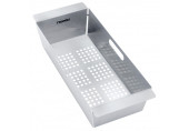 FRANKE MRG 651, panier MRG, inox 1120057214